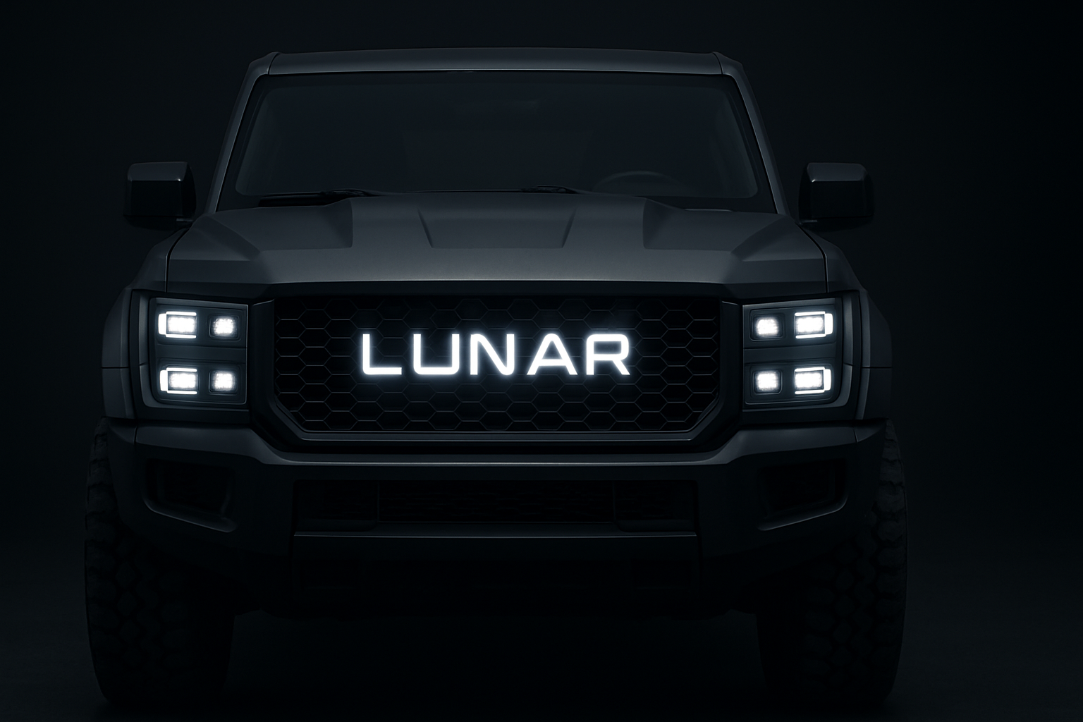 LUNAR Ev Enerji Sistemi